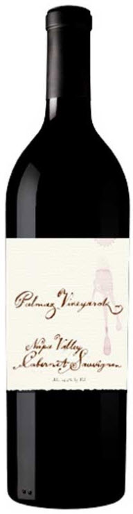 Palmaz Vineyards Cabernet Sauvignon 2016 Expert Wine Review